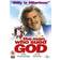 The Man Who Sued God [DVD] [2003]